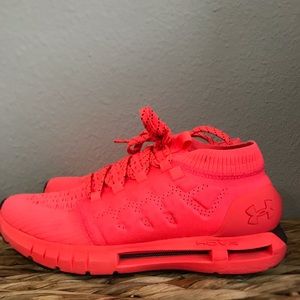 Under Armour women’s shoes